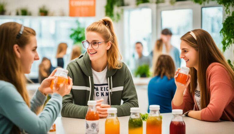 Can Teens Drink Kombucha? Safety & Guidelines