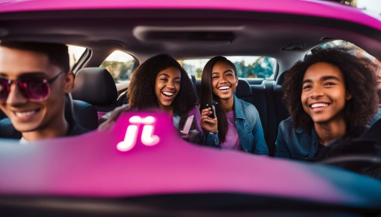 Can Teens Safely Use Lyft? Age Policy Explained