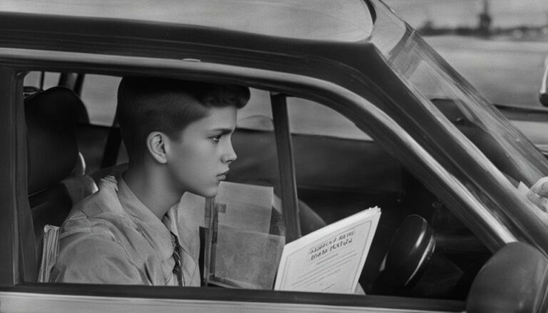 Can You Get a Driver’s Permit at 15? – Know the Rules