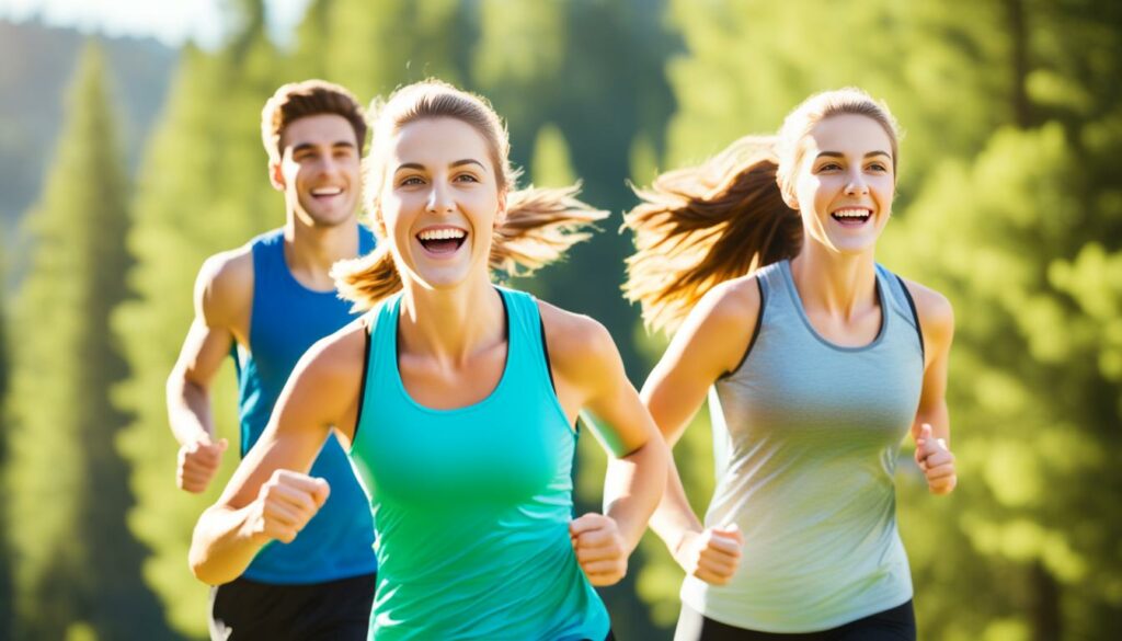 cardio exercises for teens