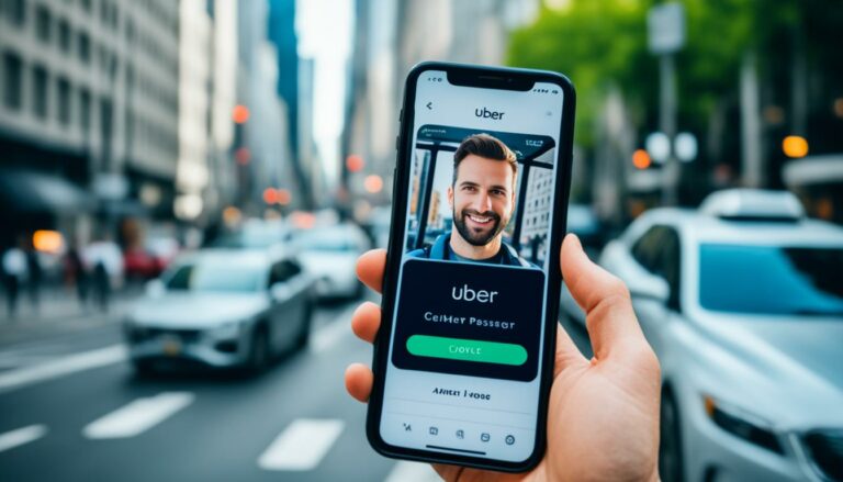 Do You Need an ID for Uber Passenger? Find Out!