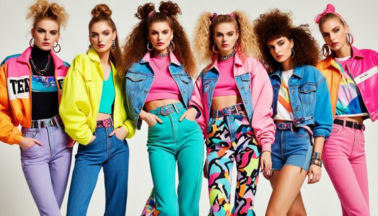 80s Teen Fashion: How Did Teens Dress in the 80s?