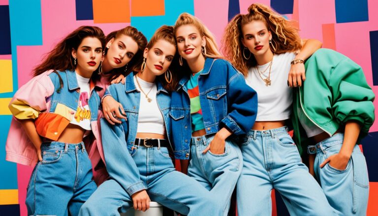 90s Teen Fashion: How Did Teens Dress Back Then?