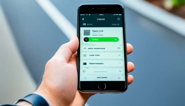 Sign Up for Uber: Easy Account Creation Guide