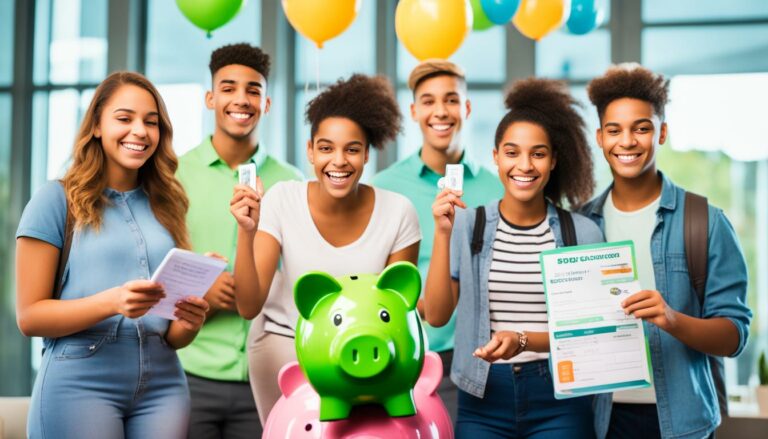 Teen Wealth Building: How to Become Rich as a Teen
