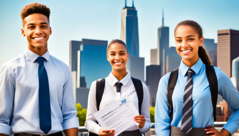 Land Your First Job as a Teen – Easy Guide
