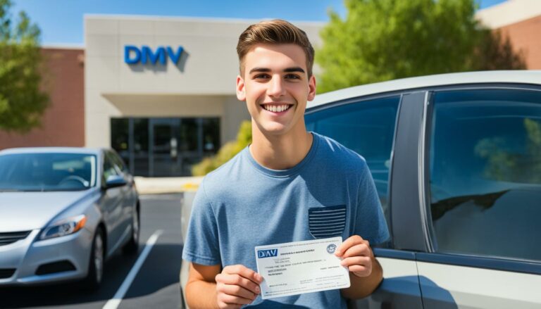 Get Your Driver’s License at 17 – Easy Guide