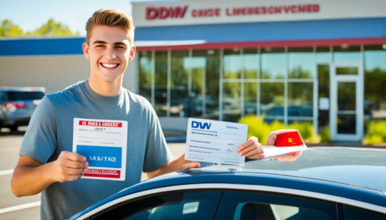 Get Your License at 17: A Step-by-Step Guide