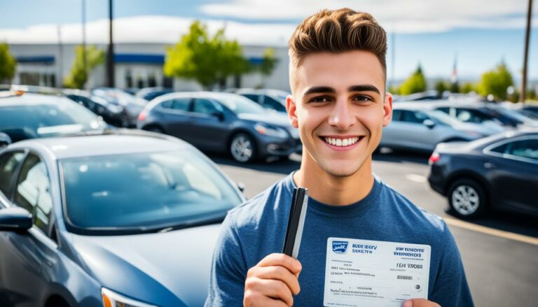 Getting Your License at 17: A Quick Guide