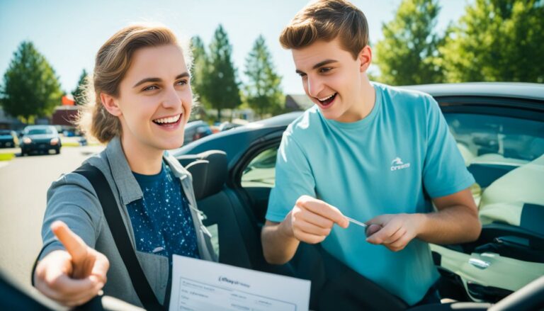 Teen Driving 101: How to Teach Your Teenager to Drive