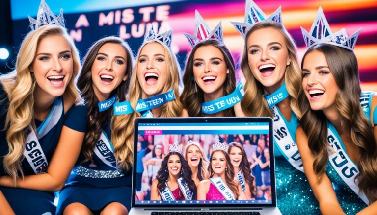 Stream Miss Teen USA 2022 Live: View Online Now