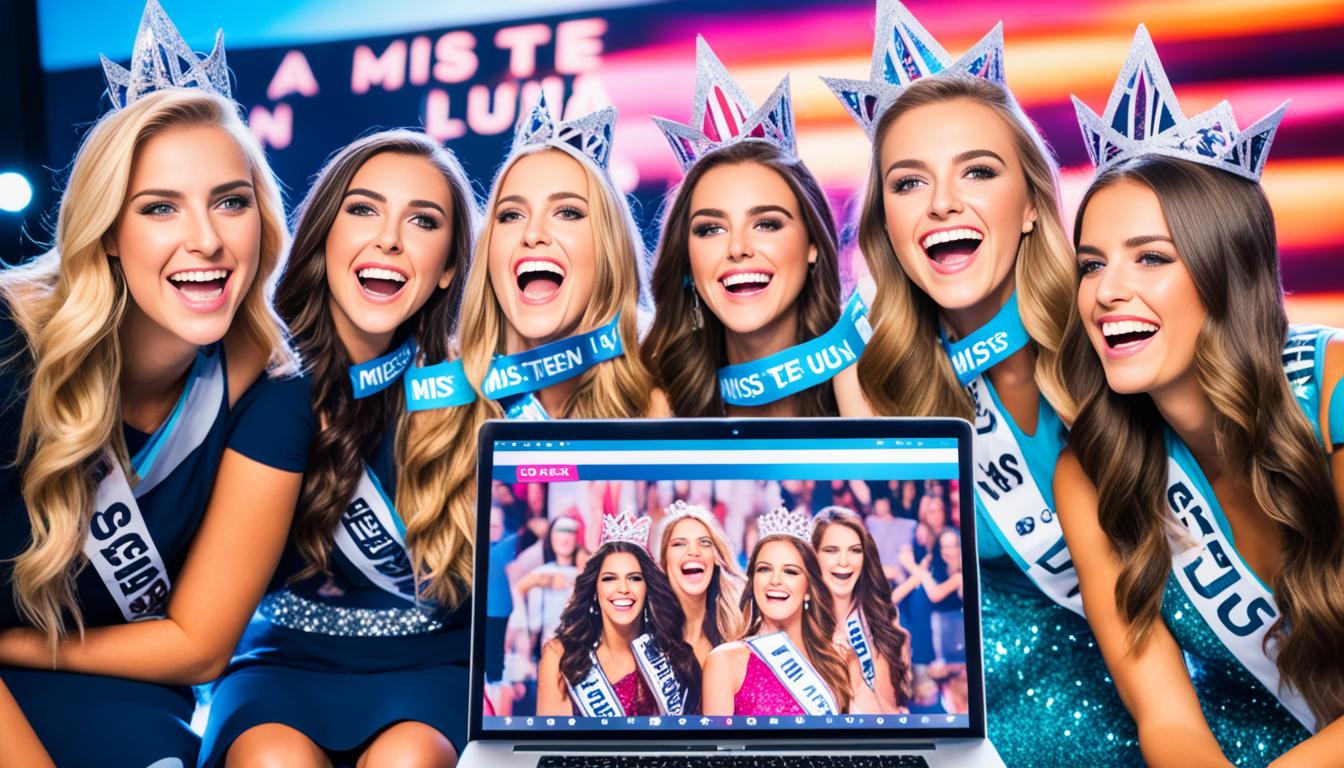 how to watch miss teen usa 2022