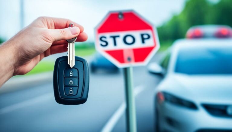 Is It Okay to Drive? Safety Tips and Guidelines