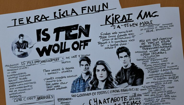 Is Kira in the Teen Wolf Movie? Find Out Here!