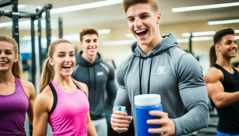 Protein Powder for Teens: Safe or Risky?