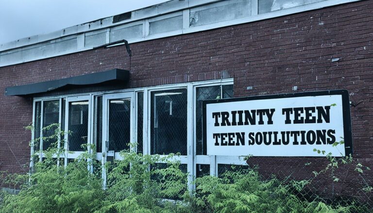 Is Trinity Teen Solutions Still Open? Get Info Here!