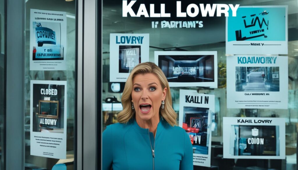 kail lowry reality tv exit