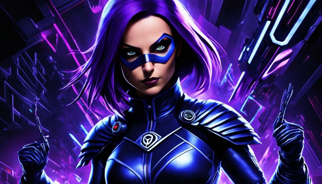 raven age in teen titans