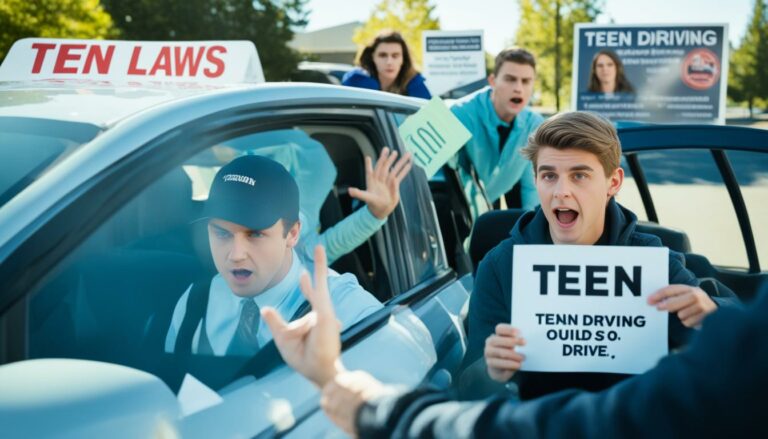 Teen Driving Debate: Should 16 Year Olds Drive?