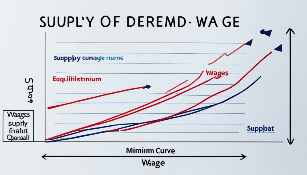 supply and demand diagram