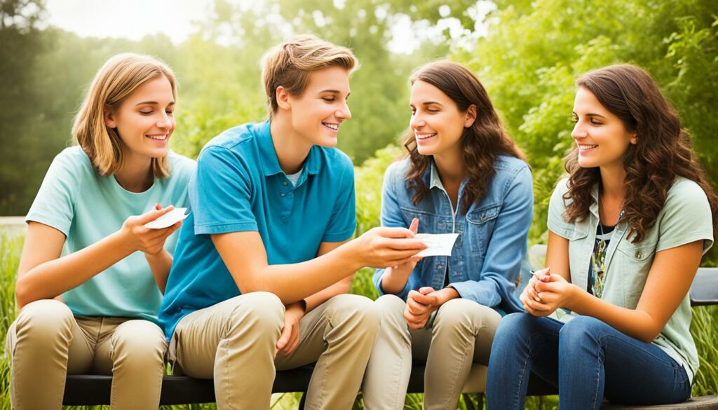 teen counseling programs