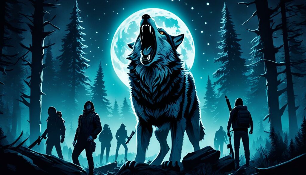 teen wolf season 7 cast
