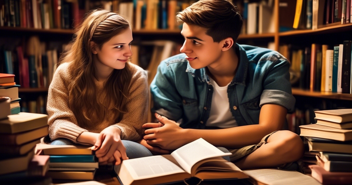 Which Type of Development Helps Prepare Teens for Marriage: Understanding the Key Factors