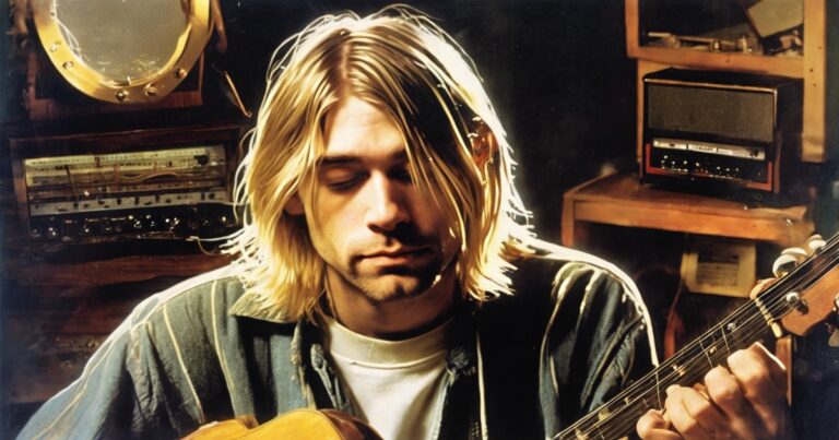 Why Did Kurt Cobain Hate ‘Smells Like Teen Spirit’? Unveiling the Truth