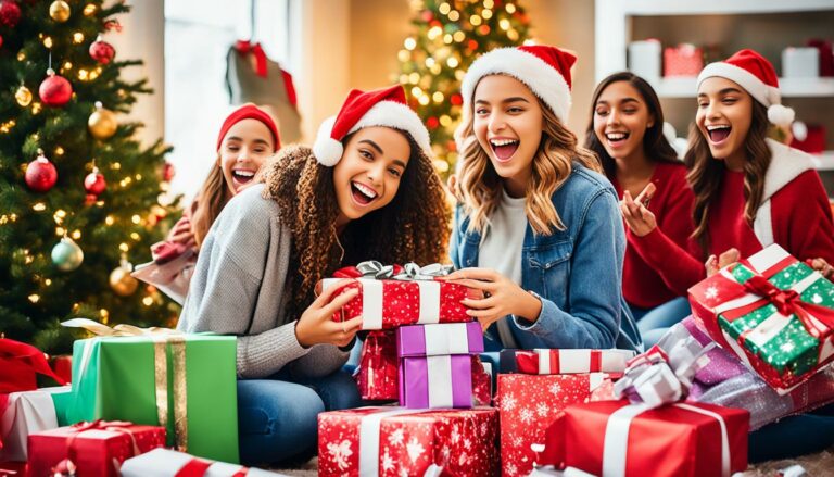 Top Gifts: What Do Teen Girls Want for Christmas?