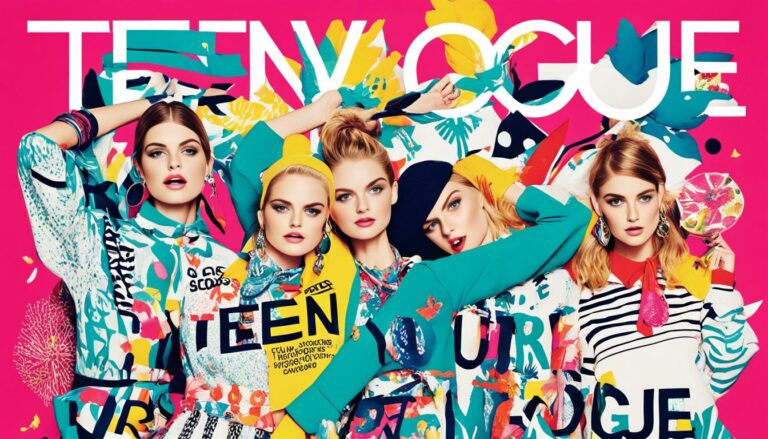Exploring Teen Vogue: Style, Culture & Trends