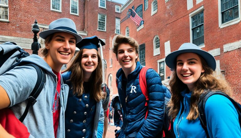 Boston Teen Adventures: Fun & Cool Activities