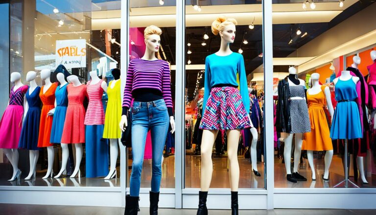 Top Spots Teens Shop for Clothes Revealed!
