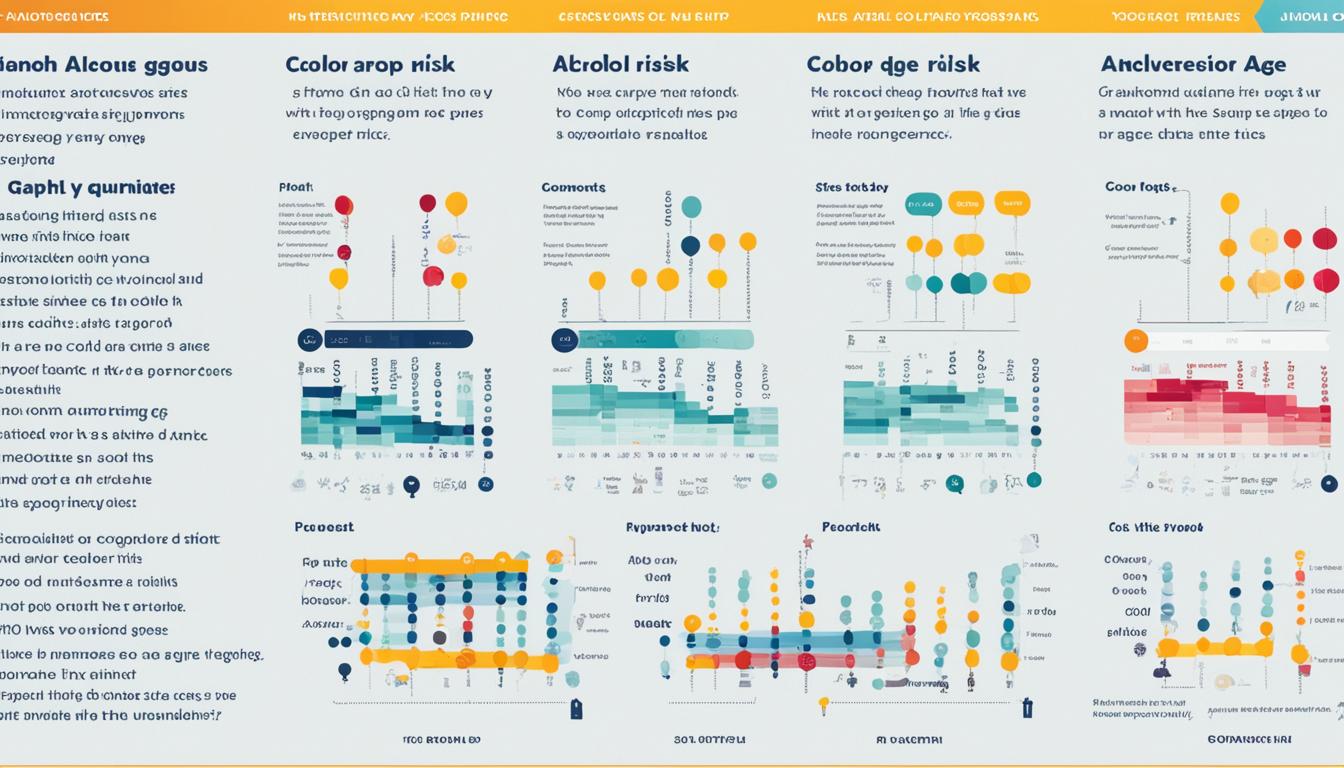 which age group presents the greatest risk for alcohol