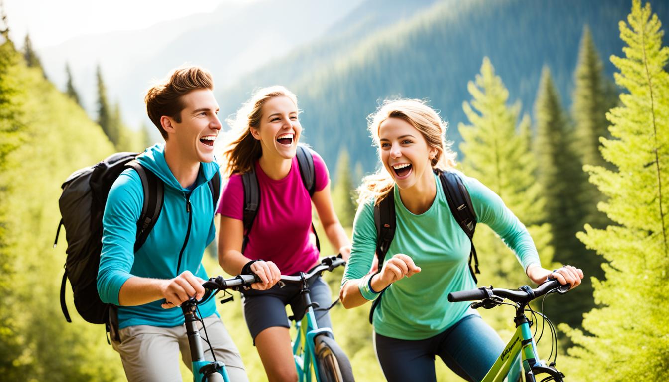 which benefit of a healthy lifestyle best applies to teens