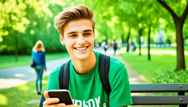 Why Should Teens Have Phones: Key Benefits
